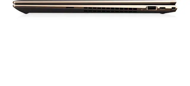 Alt view image 5 of 6 - HP x360 2-in-1 15.6" 4K Touch-Screen Laptop i7-8565U 16GB 512GB MX150 (2GB) W10H