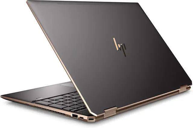 Alt view image 6 of 6 - HP x360 2-in-1 15.6" 4K Touch-Screen Laptop i7-8565U 16GB 512GB MX150 (2GB) W10H
