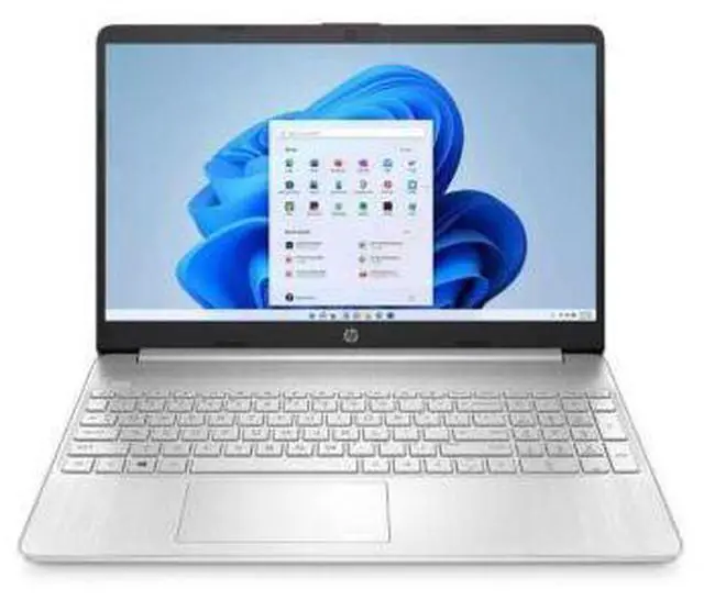 Alt view image 7 of 12 - HP Laptop 15-dy2075tg 15.6 Inch FHD IPS Intel Core i5 8GB DDR4 256GB SSD
