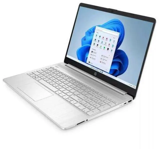 Alt view image 8 of 12 - HP Laptop 15-dy2075tg 15.6 Inch FHD IPS Intel Core i5 8GB DDR4 256GB SSD
