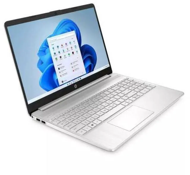 Alt view image 9 of 12 - HP Laptop 15-dy2075tg 15.6 Inch FHD IPS Intel Core i5 8GB DDR4 256GB SSD