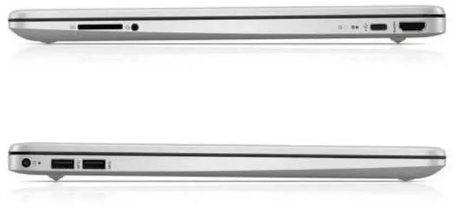 Alt view image 10 of 12 - HP Laptop 15-dy2075tg 15.6 Inch FHD IPS Intel Core i5 8GB DDR4 256GB SSD
