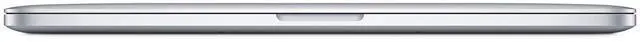 Alt view image 6 of 8 - Apple A Grade Macbook Pro 13.3-inch (Retina) 2.4Ghz Dual Core i5 (Late 2013) ME865LL/A 256 GB SSD 8 GB Memory 2560x1600 Display macOS Sierra Power Adapter Included