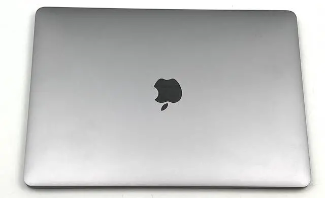 Alt view image 6 of 9 - Apple MacBook Pro MPXW2LL/A Intel Core i5-7267U X2 3.1GHz 8GB, Space Gray