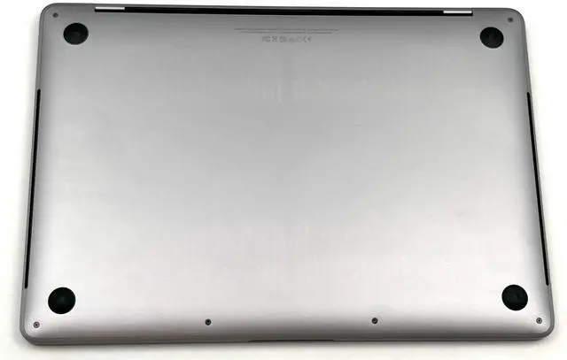Alt view image 9 of 9 - Apple MacBook Pro MPXW2LL/A Intel Core i5-7267U X2 3.1GHz 8GB, Space Gray