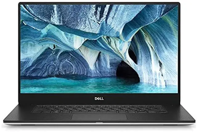Alt view image 2 of 4 - Dell XPS 9570 15.6" i7-8750H 16GB RAM 512GB SSD Non-Touch Windows 10 Professional