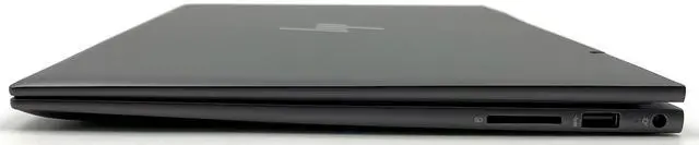 Alt view image 10 of 12 - HP ENVY x360 15m-eu0023dx 15.6" FHD IPS Touch Laptop AMD Ryzen 7 5700U 1.80GHz up to 4.30 GHz AMD Radeon 8 GB DDR43200 MHz RAM 512GB PCIe NVMe M.2 SSD Windows 11 Home, 350G5UA - B Grade