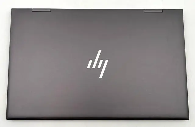 Alt view image 9 of 12 - HP ENVY x360 15m-eu0023dx 15.6" FHD IPS Touch Laptop AMD Ryzen 7 5700U 1.80GHz up to 4.30 GHz AMD Radeon 8 GB DDR43200 MHz RAM 512GB PCIe NVMe M.2 SSD Windows 11 Home, 350G5UA - B Grade