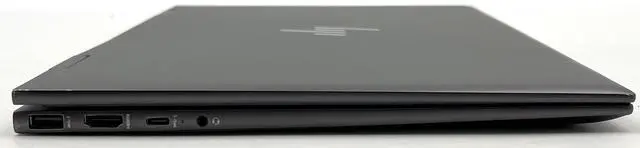Alt view image 11 of 12 - HP ENVY x360 15m-eu0023dx 15.6" FHD IPS Touch Laptop AMD Ryzen 7 5700U 1.80GHz up to 4.30 GHz AMD Radeon 8 GB DDR43200 MHz RAM 512GB PCIe NVMe M.2 SSD Windows 11 Home, 350G5UA - B Grade