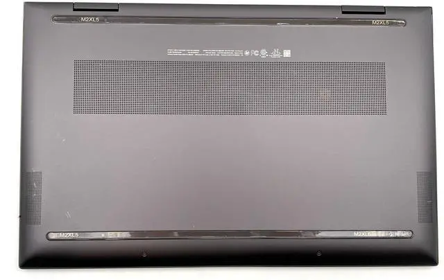 Alt view image 12 of 12 - HP ENVY x360 15m-eu0023dx 15.6" FHD IPS Touch Laptop AMD Ryzen 7 5700U 1.80GHz up to 4.30 GHz AMD Radeon 8 GB DDR43200 MHz RAM 512GB PCIe NVMe M.2 SSD Windows 11 Home, 350G5UA - B Grade