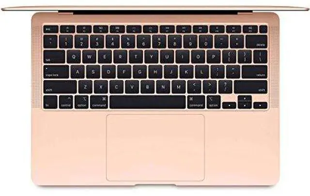 Alt view image 6 of 9 - Apple 13" MacBook Air Retina display, 1.6GHz dual-core Intel Core i5, 128GB - Gold