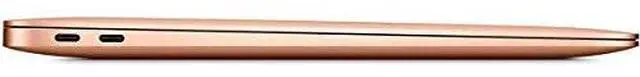 Alt view image 9 of 9 - Apple 13" MacBook Air Retina display, 1.6GHz dual-core Intel Core i5, 128GB - Gold
