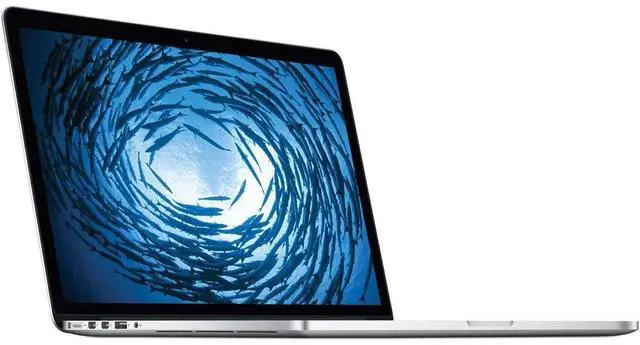 Alt view image 8 of 9 - Apple MacBook Pro 15.4 in Retina 2.2GHz 16GB 256GB - Mid 2014