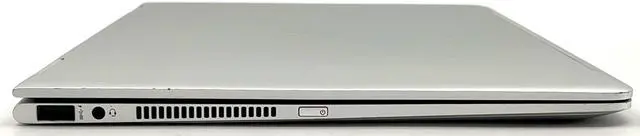 Alt view image 5 of 6 - HP - Spectre x360 2-in-1 - 13.3" Touchscreen Laptop - Intel Core i7 - 8GB RAM - 256GB SSD - Silver - 13-W013DX - Good Condition