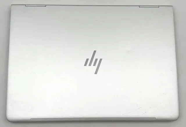 Alt view image 3 of 6 - HP - Spectre x360 2-in-1 - 13.3" Touchscreen Laptop - Intel Core i7 - 8GB RAM - 256GB SSD - Silver - 13-W013DX - Good Condition