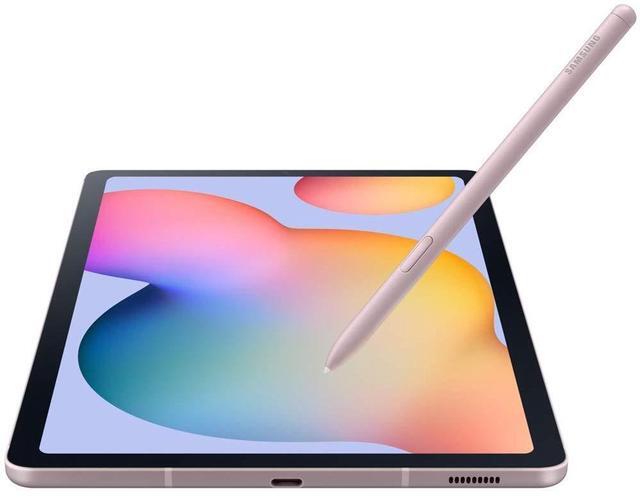 Alt view image 4 of 7 - Samsung - Galaxy Tab S6 Lite - 10.4"" - 128GB - Chiffon Rose - SM-P610NZIEXAR - Excellent Condition (A Grade)