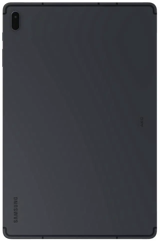 Alt view image 4 of 6 - Samsung - Galaxy Tab S7 FE - 64GB - Mystic Black (T-Mobile) - SM-T738UZKAXAU - Excellent Condition (A Grade)
