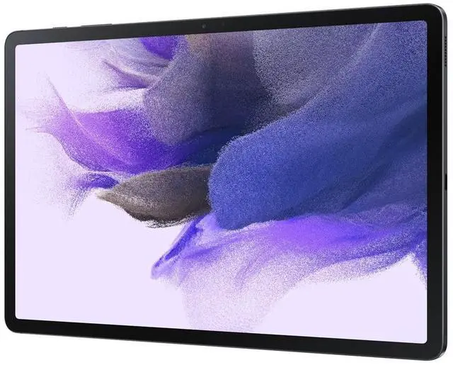 Alt view image 6 of 6 - Samsung - Galaxy Tab S7 FE - 64GB - Mystic Black (T-Mobile) - SM-T738UZKAXAU - Excellent Condition (A Grade)