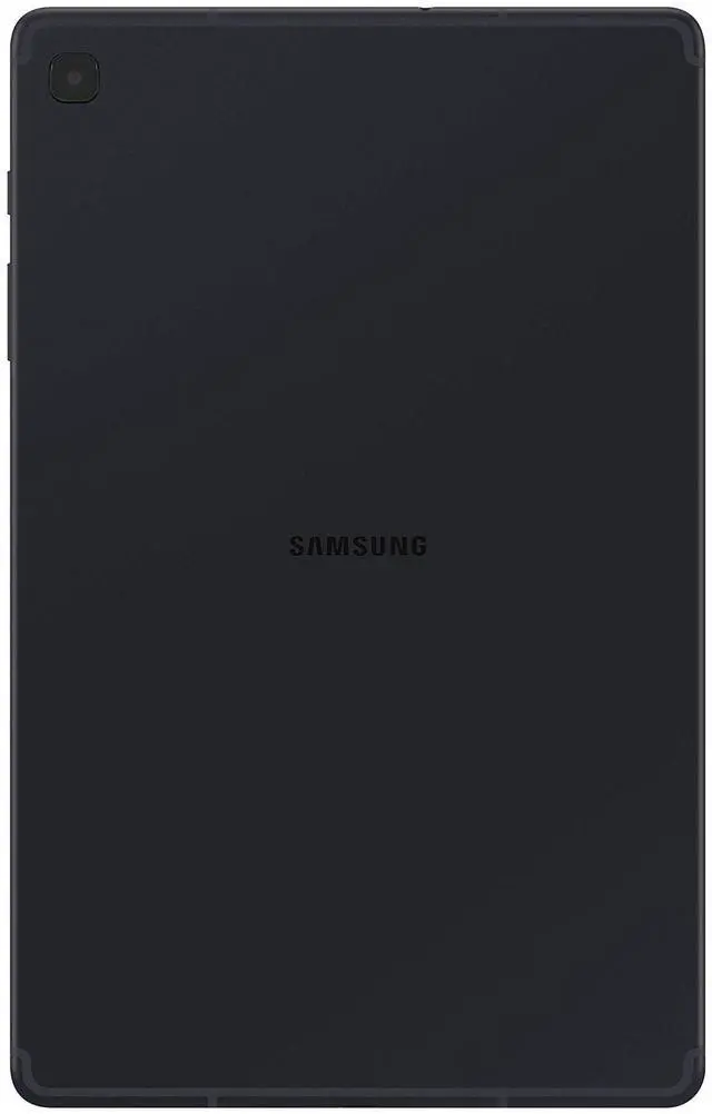 Alt view image 17 of 18 - Samsung SM-P610NZAAXAR Galaxy Tab S6 Lite SM-P610 Tablet - 10.4" - 4 GB RAM - 64 GB Storage - Android 10 - Oxford Gray - Samsung Exynos 9611 SoC - ARM Cortex A73 Quad-core (4 Core) 2.30 GHz ...