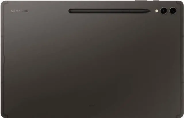Alt view image 3 of 7 - Samsung - Galaxy Tab S9 Ultra - 14.6" - 512GB - Wi-Fi - with S-Pen - Graphite - SM-X910NZAEXAR  - Very Good Condition (B Grade)