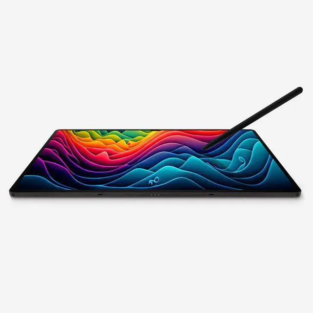 Alt view image 5 of 7 - Samsung - Galaxy Tab S9 Ultra - 14.6" - 512GB - Wi-Fi - with S-Pen - Graphite - SM-X910NZAEXAR  - Very Good Condition (B Grade)