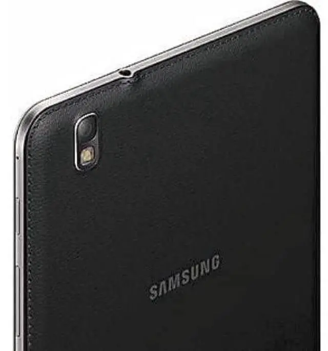 Alt view image 5 of 7 - Samsung - Galaxy Tab Pro - 8.4" - 16GB - Black - SM-T320NZKAXAR  - Excellent Condition (A Grade)