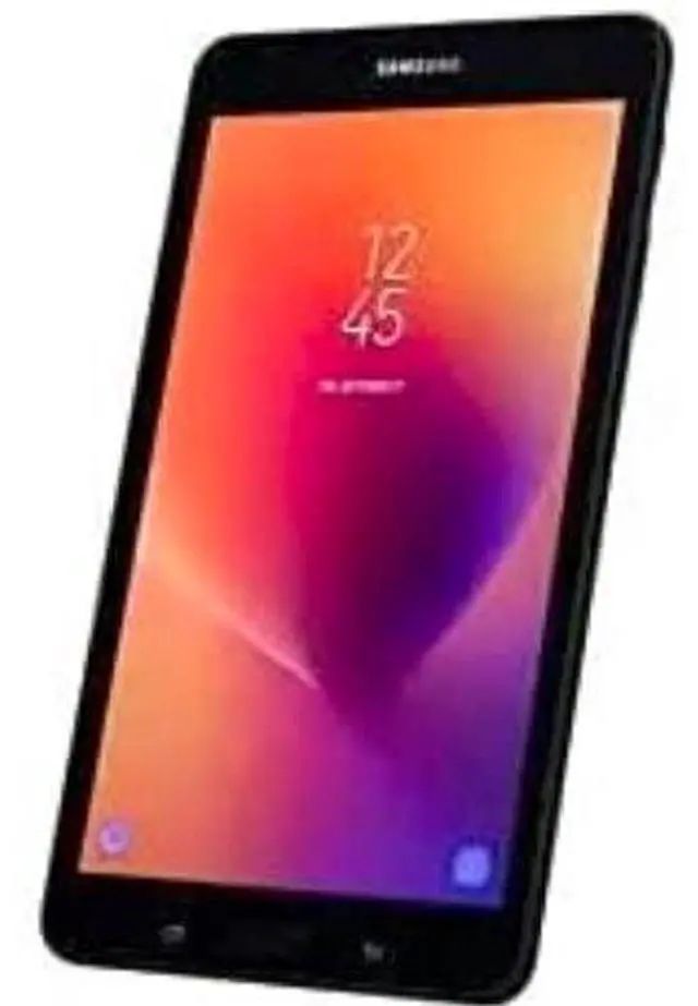 Alt view image 6 of 7 - Samsung - Galaxy Tab Pro - 8.4" - 16GB - Black - SM-T320NZKAXAR  - Excellent Condition (A Grade)