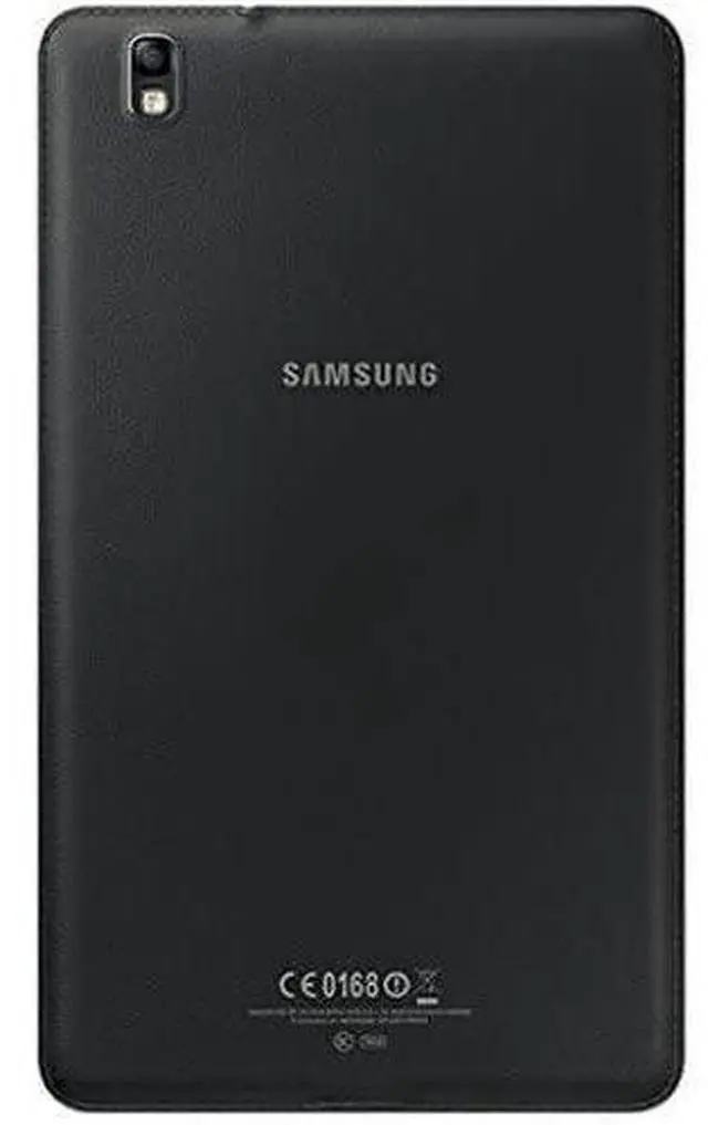 Alt view image 7 of 7 - Samsung - Galaxy Tab Pro - 8.4" - 16GB - Black - SM-T320NZKAXAR  - Excellent Condition (A Grade)