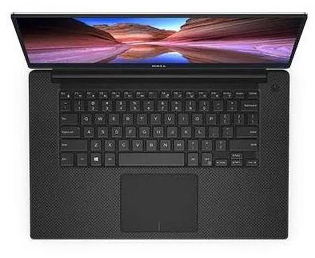 Alt view image 2 of 5 - Dell - XPS 15 7590 - 15.6" - Intel Core i7-9750H - 512GB SSD  - 16GB RAM - NVIDIA GTX 1650 -  Silver - XPS7590-7992SLV-PUS - Excellent Condition (A Grade)
