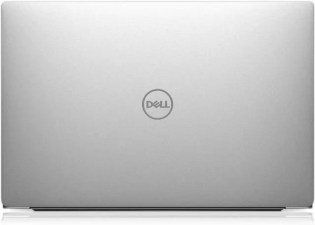 Alt view image 3 of 5 - Dell - XPS 15 7590 - 15.6" - Intel Core i7-9750H - 512GB SSD  - 16GB RAM - NVIDIA GTX 1650 -  Silver - XPS7590-7992SLV-PUS - Excellent Condition (A Grade)
