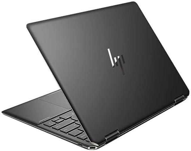 Alt view image 4 of 4 - HP - Spectre x360 2-in-1 - 13.5" Touchscreen Laptop - Intel Evo Platform - Intel Core i7 - 16GB - 14-ef0013dx - Very Good Condition (B Grade)