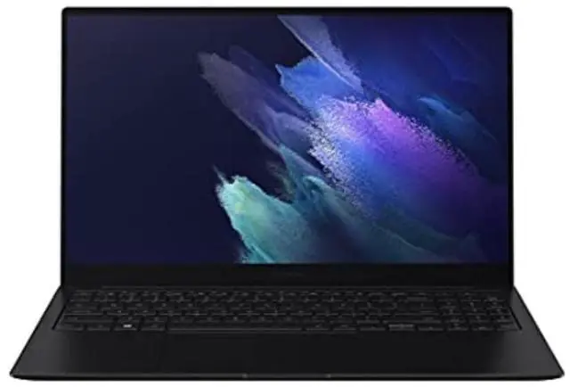 Main image of Samsung - Galaxy Book Pro 360 - Evo Platform - Intel Core i7 - 1165G7 - 16GB RAM - 512GB SSD - Mystic Blue - NP930QDB-KE4US - Very Good Condition (B Grade)