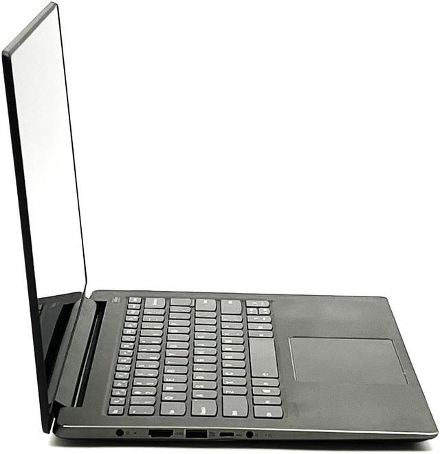 Alt view image 6 of 7 - Lenovo - idea pad 530S-14IKB - 2K Touchscreen Laptop - Intel Core i7-8550U - 16GB RAM - MX150 - 512GB SSD - Gray - 81EU00G7US - Good Condition