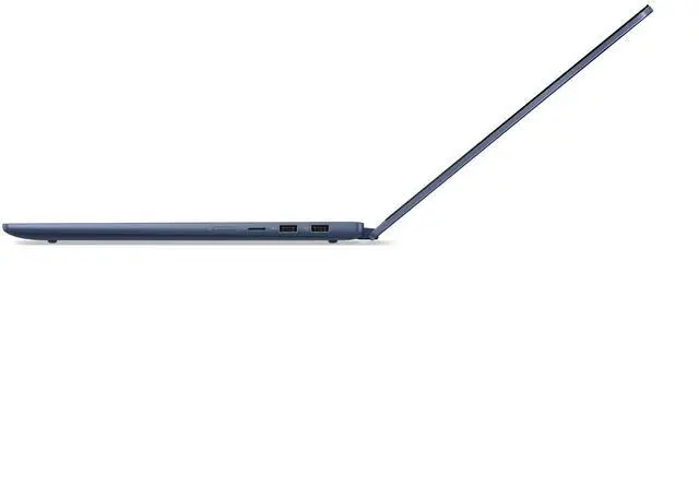 Alt view image 5 of 7 - Lenovo - IdeaPad 5-16IRU9 - Full HD+ Touchscreen Laptop - Intel Core 7-150U - 16GB RAM - 1TB SSD - Cosmic Blue - 83DU001KUS - Excellent Condition (A Grade)