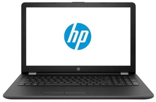 Main image of HP - Notebook - Intel Core i7-8550U - 8GB RAM - 1TB HDD - Black - 15-bs192od - Very Good Condition (B Grade)