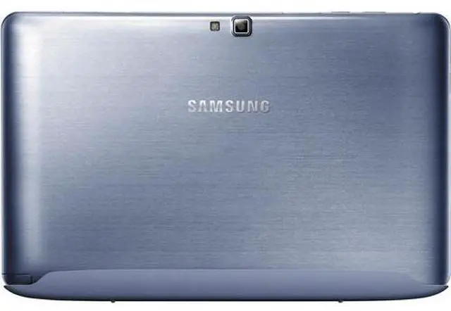 Alt view image 4 of 4 - Samsung - ATIV Smart PC 500TC 4G LTE XE500T1C - HD Touchscreen Laptop - Atom-Z2760 - 2GB RAM - 64GB SSD - Blue - XE500T1C-AZ2760-2-64 - Excellent Condition (A Grade)