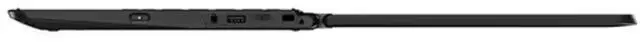 Alt view image 5 of 5 - Lenovo ThinkPad Yoga 11e 5th Gen - WXGA Touchscreen Laptop - Celeron N4120 - 8GB RAM - 128GB SSD - Black - 20LMS09N00 - Excellent Condition (A Grade)