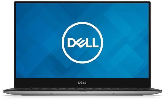 Alt view image 3 of 4 - Dell - XPS 13 - 13.3" QHD+ Touchscreen Laptop - Intel Core i7-8550U - 8GB RAM - 256GB SSD - Silver - XPS9360-7333SLV-PUS-R