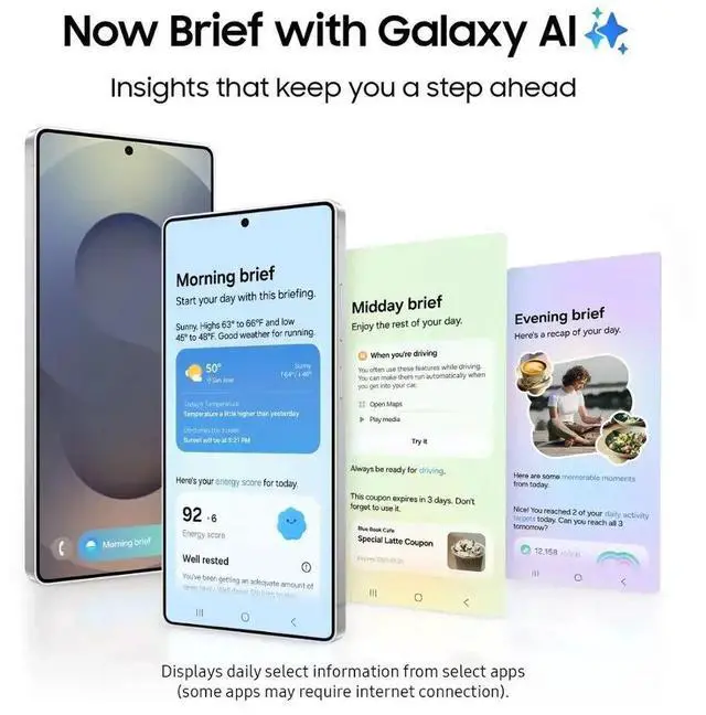 Alt view image 3 of 6 - Verizon Samsung Galaxy S25 Ultra 5G - 256GB - Titanium Black - SM-S938UZKAVZW
