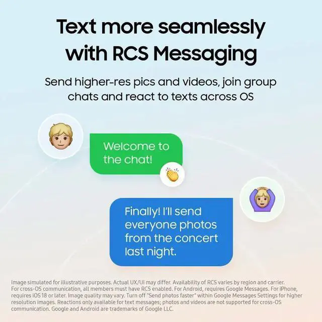 Alt view image 6 of 6 - Verizon Samsung Galaxy S25 Ultra 5G - 256GB - Titanium Black - SM-S938UZKAVZW