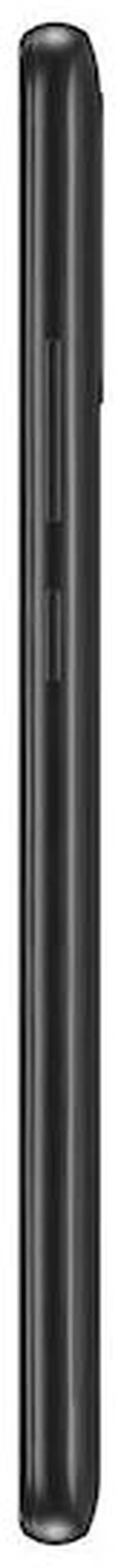 Alt view image 2 of 7 - Cricket Samsung Galaxy A02s - 32GB - Black - SM-A025AZKYAIO- Very Good Condition (B Grade)