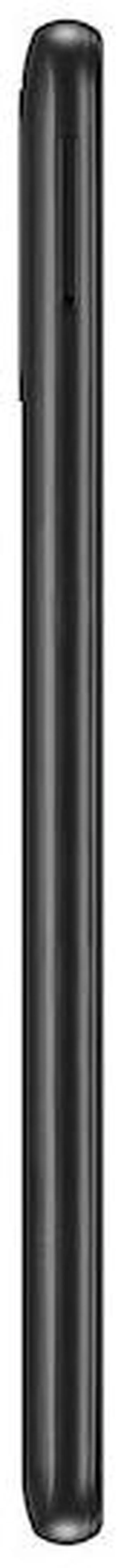 Alt view image 3 of 7 - Cricket Samsung Galaxy A02s - 32GB - Black - SM-A025AZKYAIO- Very Good Condition (B Grade)