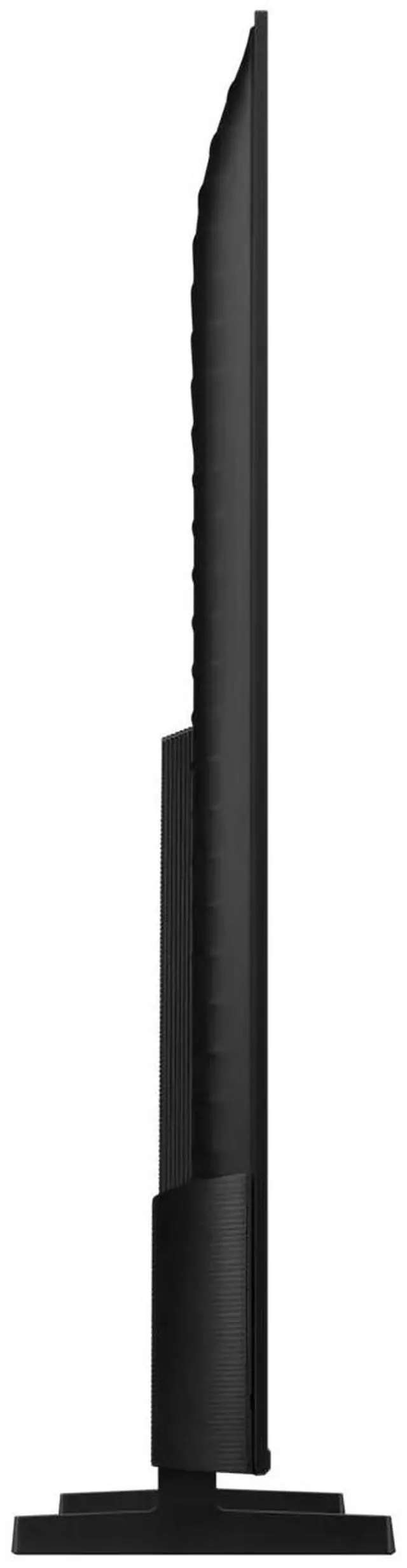 Alt view image 4 of 4 - Samsung BE65FX-H (2025) New Model 65-Inch 4K UHD Commercial Display, Crystal Clear Resolution, Smart TV Functionality, Ideal for Business and Digital Signage Applications
