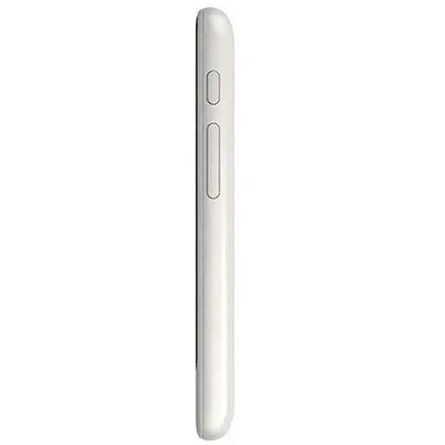 Alt view image 4 of 5 - POCKETALK S2 Plus Real-Time Voice and Camera Translator 5-Year eSIM White Extra Large Screen Long Battery Life Supports 92+ Languages Business Edition