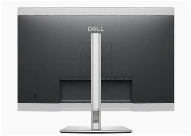 Alt view image 3 of 4 - DELL LCD Flat Panel Monitor 27-Inch QHD 2560x1440, USB-C Hub, 100Hz, 5ms Response, HDMI/DisplayPort, sRGB 99%, Anti-Glare, Wide Viewing Angle, Pro 27 Plus Series ( DELL-P2725DE )