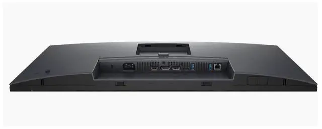 Alt view image 4 of 4 - DELL LCD Flat Panel Monitor 27-Inch QHD 2560x1440, USB-C Hub, 100Hz, 5ms Response, HDMI/DisplayPort, sRGB 99%, Anti-Glare, Wide Viewing Angle, Pro 27 Plus Series ( DELL-P2725DE )