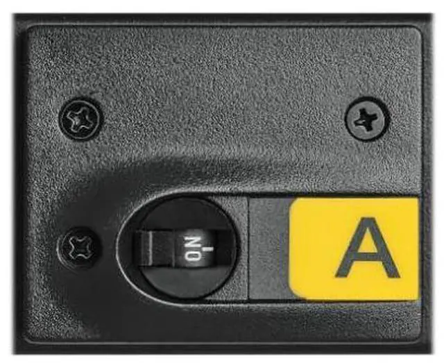 Alt view image 2 of 5 - Eaton 3-Phase Managed Rack PDU G4 Server Cabinet Power Distribution Unit, 208V, 42 Outlets, 48A, 17.3kW, 460P9W Input, 6 ft Cord, 0U Vertical Mount, Data Center Use