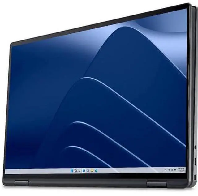 Alt view image 5 of 7 - Dell Latitude 9000 (9450) 2-in-1 Laptop - 14 inch QHD+ (2560 x 1600) 500-nits Touch Display - Intel Core Ultra 7 Processor 165U 12-Core - 1TB SSD - 32GB RAM - Win11 pro