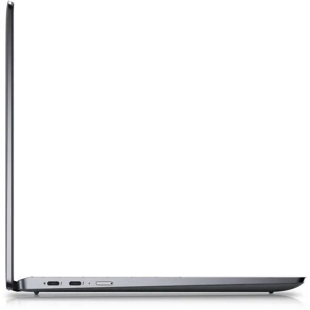 Alt view image 7 of 7 - Dell Latitude 9000 (9450) 2-in-1 Laptop - 14 inch QHD+ (2560 x 1600) 500-nits Touch Display - Intel Core Ultra 7 Processor 165U 12-Core - 1TB SSD - 32GB RAM - Win11 pro