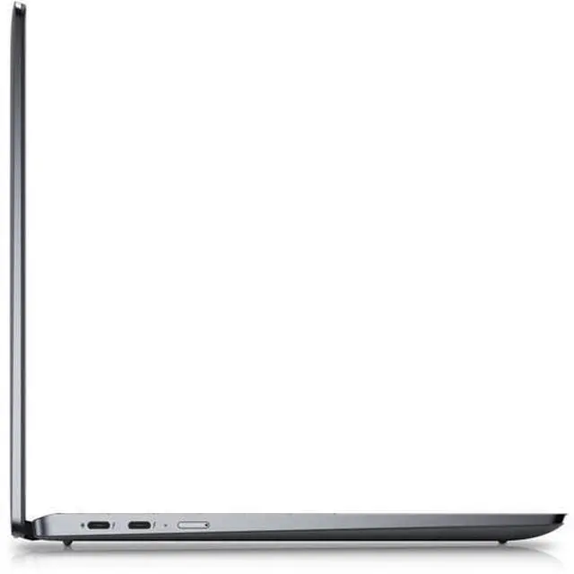 Alt view image 5 of 7 - Dell Latitude 9000 (9450) 2-in-1 Laptop - 14 inch QHD+ (2560 x 1600) 500-nits Touch Display - Intel Core Ultra 7-165U - 512GB SSD - 16GB RAM - Win11 pro